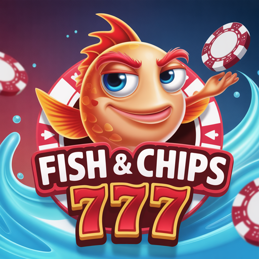 Fish and Chips 777 Ltd.